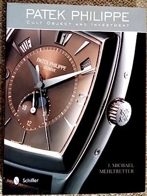 patek philippe cult object and investment review|Patek Philippe: Cult Object and Investment Hardcover .